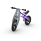 Balansinis dviratis FirstBike CROSS VIOLETINIS